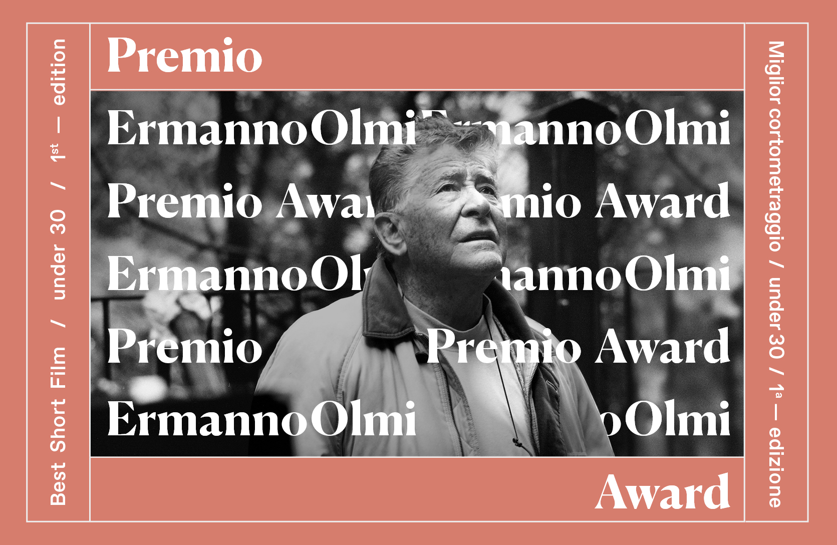 Ermanno Olmi Award – First Edition