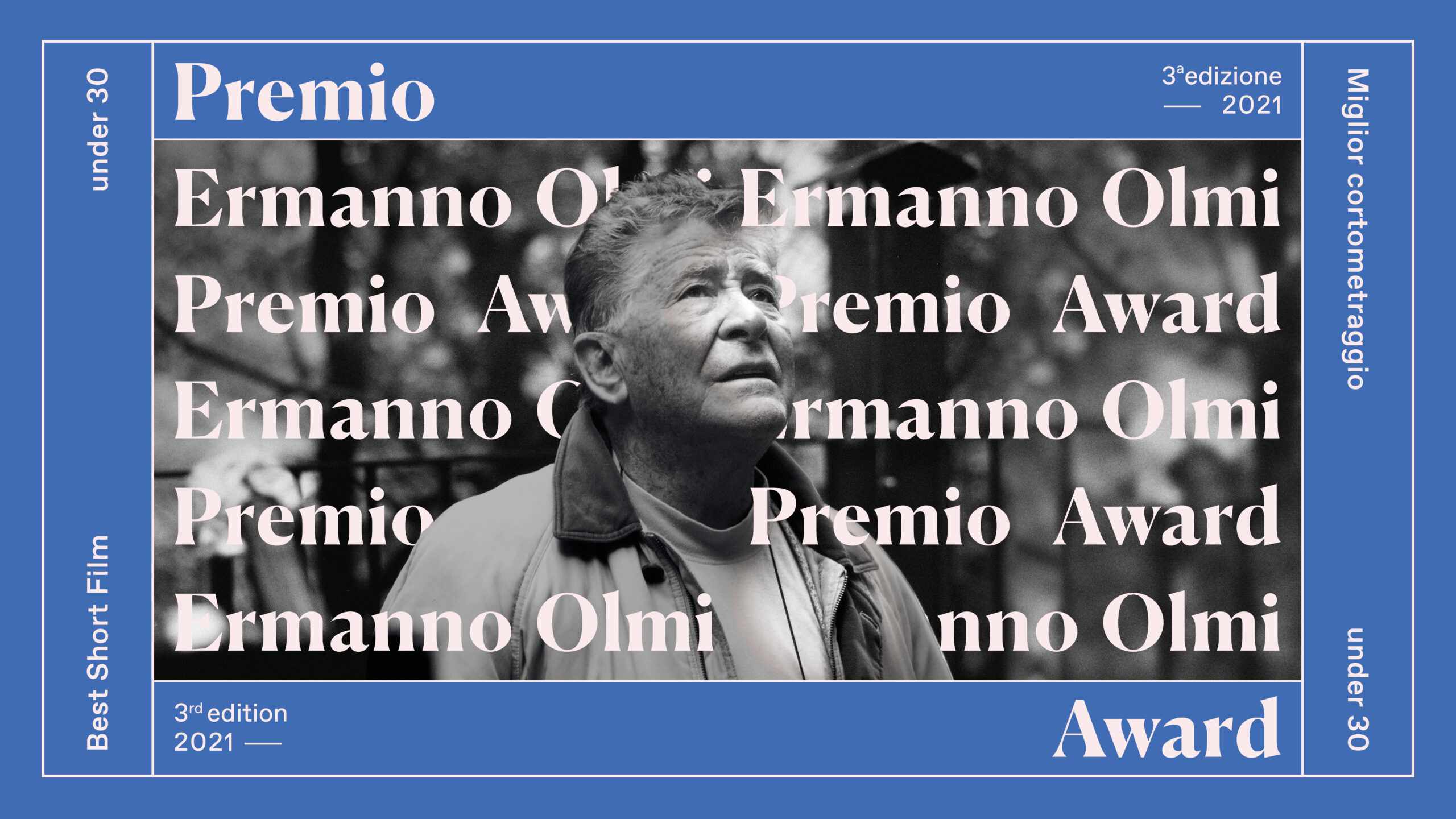 Ermanno Olmi Prize – 3rd Edition