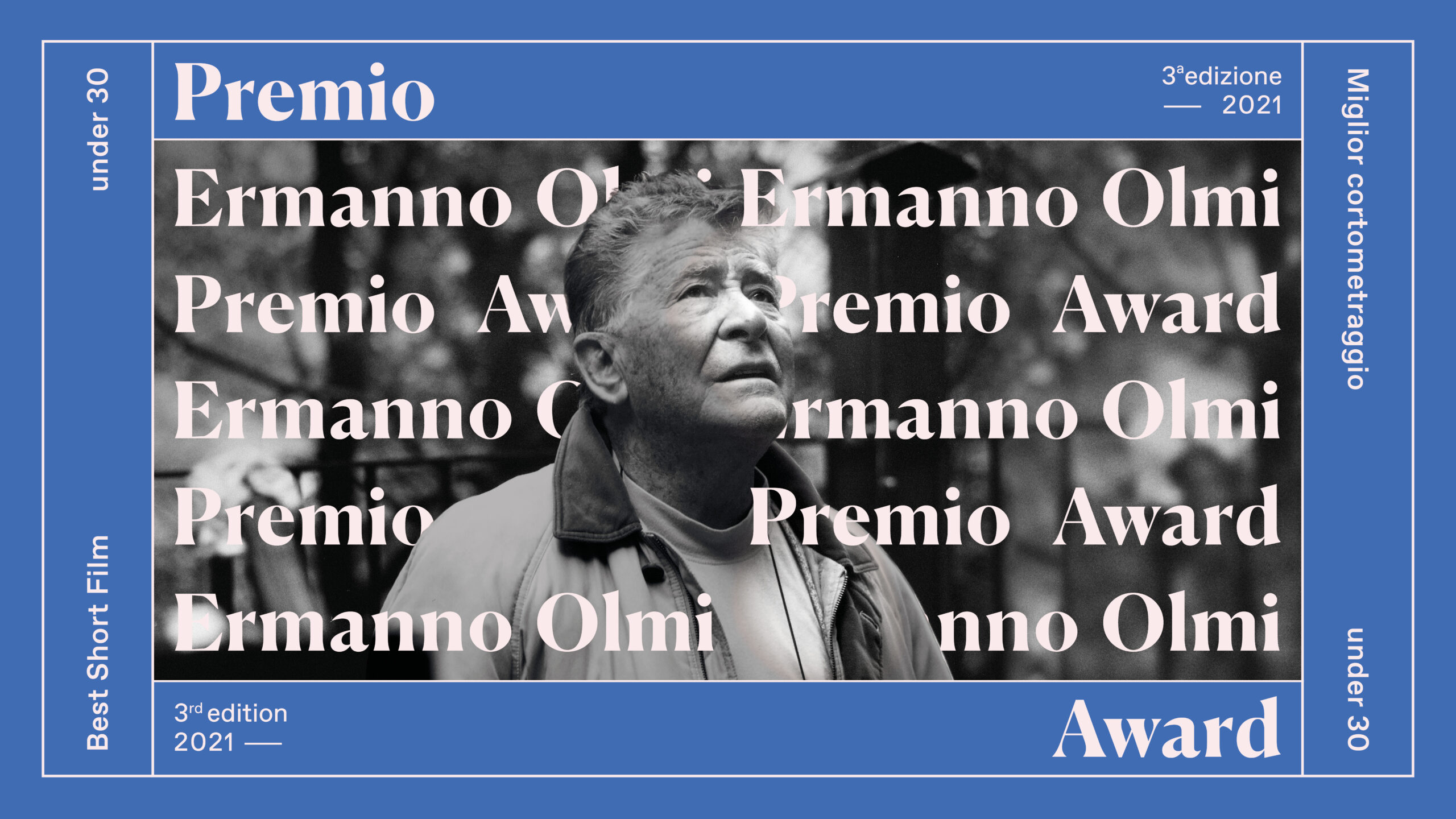 Terza edizione del Premio Ermanno Olmi